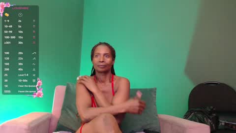 luna online show from 12/30/24, 09:40