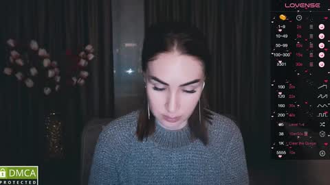 amara campbell online show from 12/02/24, 10:50