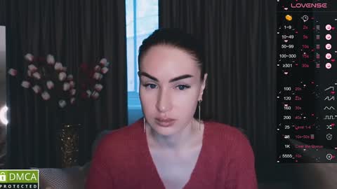 amara campbell online show from 12/03/24, 02:25