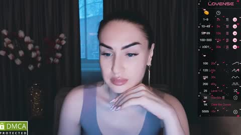 amara campbell online show from 12/03/24, 09:55