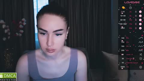 amara campbell online show from 12/04/24, 02:42