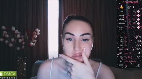 amara campbell online show from 12/07/24, 03:47