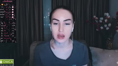 amara campbell online show from 12/07/24, 11:40