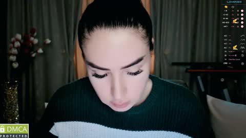 Snapshot of amara_campbell chatting on 09/13/25, 03:50 amara campbell online show from 09/13/25, 03:50