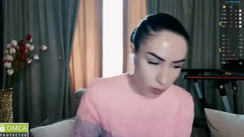 Snapshot of amara_campbell chatting on 09/15/25, 04:23 amara campbell online show from 09/15/25, 04:23