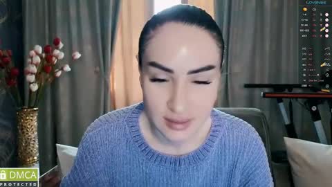 Snapshot of amara_campbell chatting on 09/16/25, 04:13 amara campbell online show from 09/16/25, 04:13