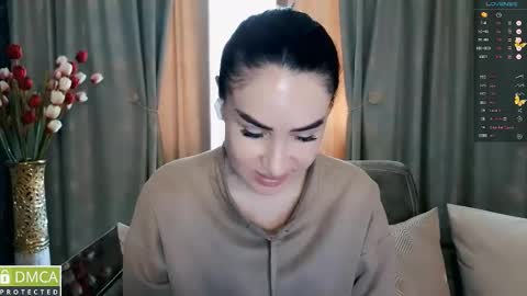 Snapshot of amara_campbell chatting on 09/18/25, 06:48 amara campbell online show from 09/18/25, 06:48