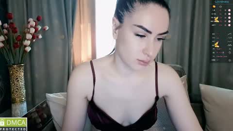 Snapshot of amara_campbell chatting on 09/19/25, 05:09 amara campbell online show from 09/19/25, 05:09