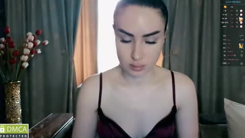 Snapshot of amara_campbell chatting on 09/21/25, 03:30 amara campbell online show from 09/21/25, 03:30