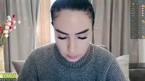 Snapshot of amara_campbell chatting on 09/22/25, 04:03 amara campbell online show from 09/22/25, 04:03