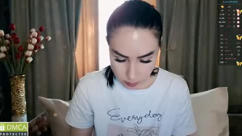 Snapshot of amara_campbell chatting on 09/23/25, 04:37 amara campbell online show from 09/23/25, 04:37