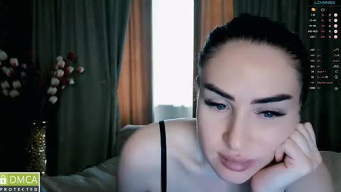 Snapshot of amara_campbell chatting on 09/24/25, 04:05 amara campbell online show from 09/24/25, 04:05