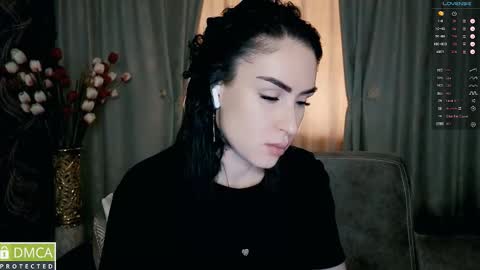 Snapshot of amara_campbell chatting on 09/25/25, 07:34 amara campbell online show from 09/25/25, 07:34