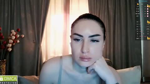 Snapshot of amara_campbell chatting on 09/27/25, 03:55 amara campbell online show from 09/27/25, 03:55