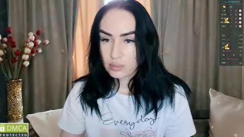 Snapshot of amara_campbell chatting on 10/06/25, 06:00 amara campbell online show from 10/06/25, 06:00