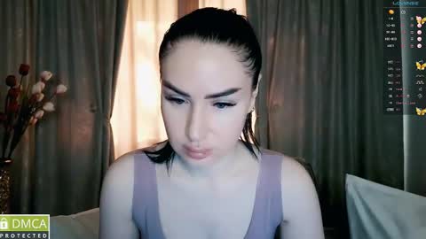 Snapshot of amara_campbell chatting on 10/10/25, 04:22 amara campbell online show from 10/10/25, 04:22