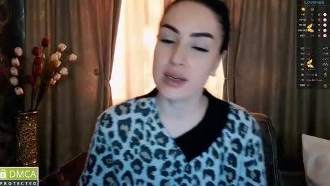 Snapshot of amara_campbell chatting on 10/11/25, 03:06 amara campbell online show from 10/11/25, 03:06