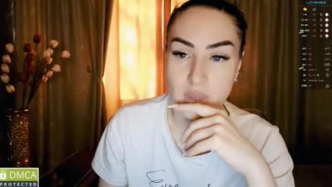 Snapshot of amara_campbell chatting on 10/13/25, 04:23 amara campbell online show from 10/13/25, 04:23