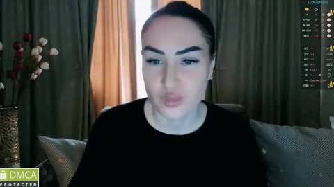 Snapshot of amara_campbell chatting on 10/23/25, 07:29 amara campbell online show from 10/23/25, 07:29