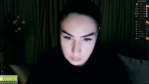 Snapshot of amara_campbell chatting on 10/25/25, 12:02 amara campbell online show from 10/25/25, 12:02