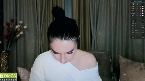 Snapshot of amara_campbell chatting on 10/29/25, 04:20 amara campbell online show from 10/29/25, 04:20