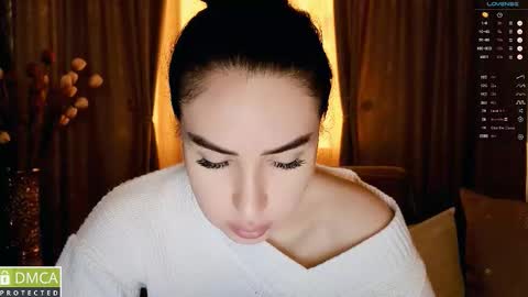 Snapshot of amara_campbell chatting on 11/01/25, 04:14 amara campbell online show from 11/01/25, 04:14