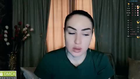 Snapshot of amara_campbell chatting on 11/02/25, 05:54 amara campbell online show from 11/02/25, 05:54