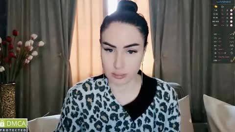 Snapshot of amara_campbell chatting on 11/11/25, 04:23 amara campbell online show from 11/11/25, 04:23