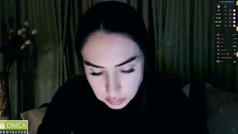 Snapshot of amara_campbell chatting on 11/19/25, 11:32 amara campbell online show from 11/19/25, 11:32