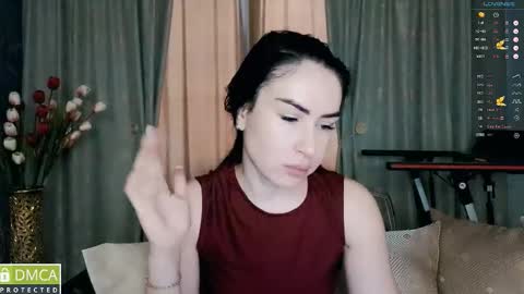 Snapshot of amara_campbell chatting on 11/24/25, 04:12 amara campbell online show from 11/24/25, 04:12