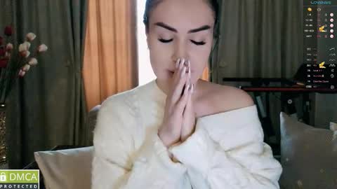 Snapshot of amara_campbell chatting on 11/26/25, 04:35 amara campbell online show from 11/26/25, 04:35