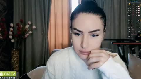 Snapshot of amara_campbell chatting on 11/28/25, 04:48 amara campbell online show from 11/28/25, 04:48