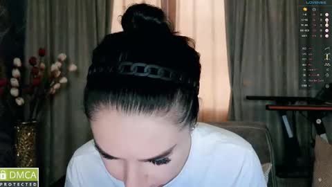 Snapshot of amara_campbell chatting on 11/30/25, 04:49 amara campbell online show from 11/30/25, 04:49