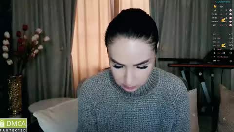 Snapshot of amara_campbell chatting on 12/15/25, 04:28 amara campbell online show from 12/15/25, 04:28