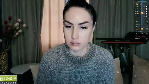 Snapshot of amara_campbell chatting on 12/16/25, 06:51 amara campbell online show from 12/16/25, 06:51