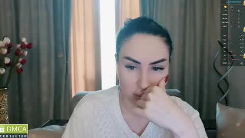 amara campbell online show from 06/07/26, 04:05