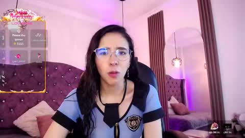 amara_davis1 online show from 02/27/26, 04:23