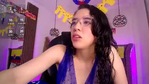amara_davis1 online show from 06/11/26, 05:27