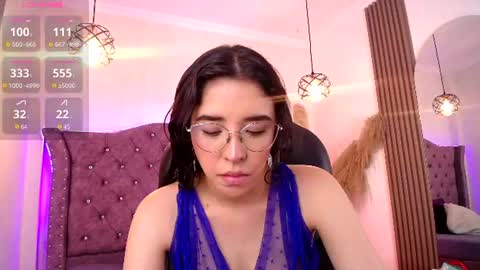 amara_davis1 online show from 07/27/26, 01:45