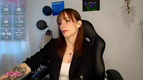 Amara Fey online show from 05/06/26, 10:04