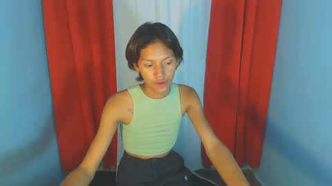 Snapshot of amara_fuck69 chatting on 01/06/25, 03:29 amara_fuck69 online show from 01/06/25, 03:29