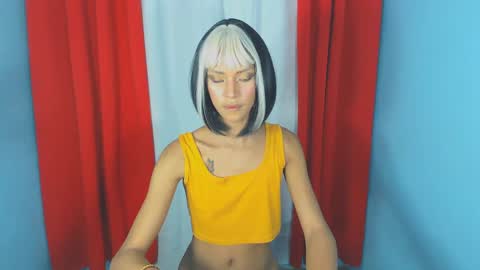 Snapshot of amara_fuck69 chatting on 01/29/25, 11:46 amara_fuck69 online show from 01/29/25, 11:46