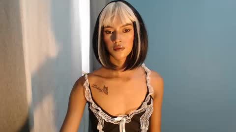 Snapshot of amara_fuck69 chatting on 02/03/25, 05:18 amara_fuck69 online show from 02/03/25, 05:18