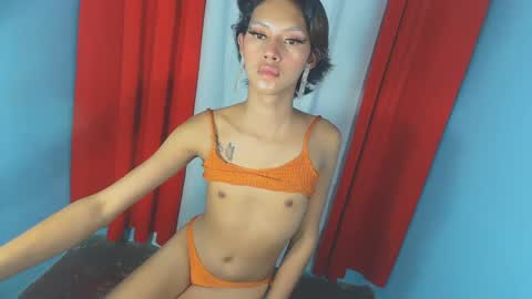 Snapshot of amara_fuck69 chatting on 02/05/25, 08:11 amara_fuck69 online show from 02/05/25, 08:11