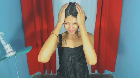 Snapshot of amara_fuck69 chatting on 02/09/25, 09:16 amara_fuck69 online show from 02/09/25, 09:16