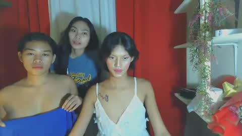 Snapshot of amara_fuck69 chatting on 03/06/25, 07:47 amara_fuck69 online show from 03/06/25, 07:47