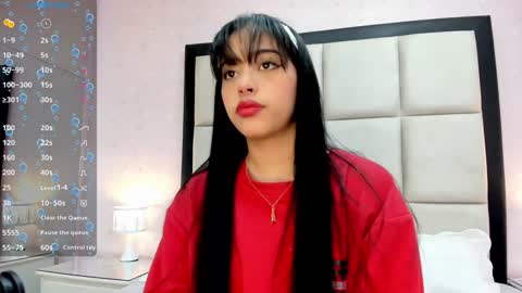 Snapshot of amara_grant chatting on 01/11/25, 12:18 Amara Grant online show from 01/11/25, 12:18