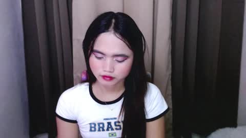 amara_hayami online show from 09/25/25, 11:52