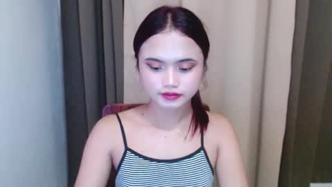 amara_hayami online show from 10/11/25, 07:07