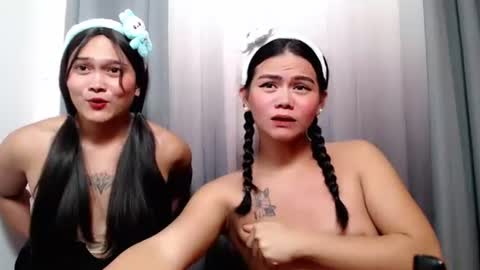 AMARAA online show from 11/27/25, 04:42